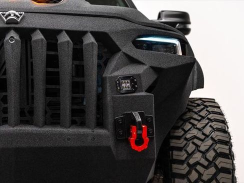 Used 2024 RAM 1500 TRX image 15