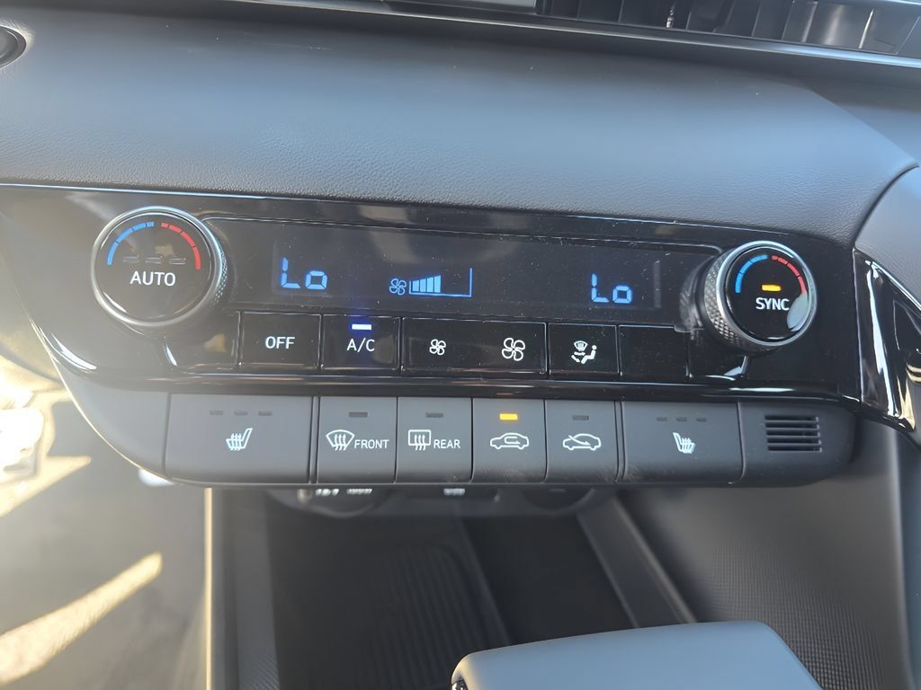 New 2026 Hyundai Elantra SEL Sport Premium FWD image 21