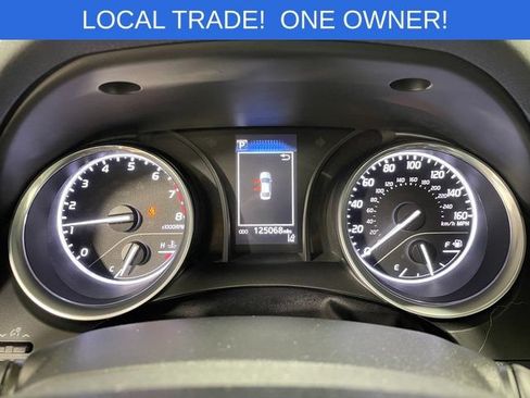 Used 2018 Toyota Camry LE w/ Protection Package (Q2) FWD image 15