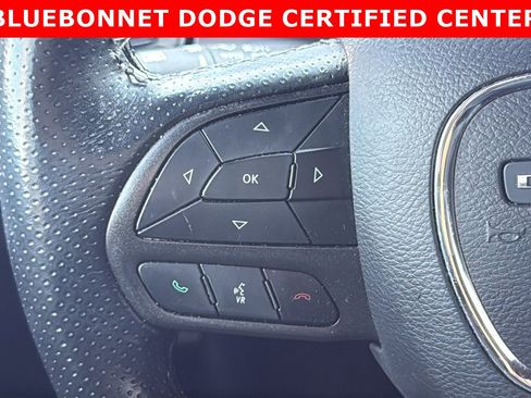 Used 2021 Dodge Challenger SXT w/ Blacktop Package image 19