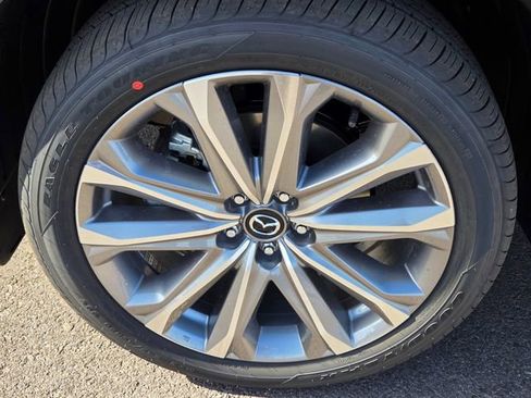 New 2026 MAZDA CX-50 AWD 2.5 S w/ Weather Package image 5