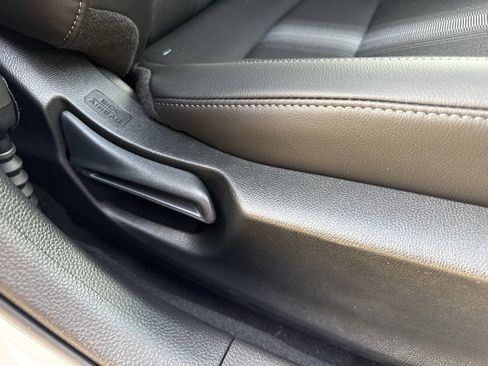 New 2026 Honda Civic Sport image 40