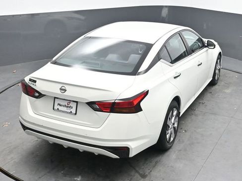 Used 2021 Nissan Altima 2.5 S image 28