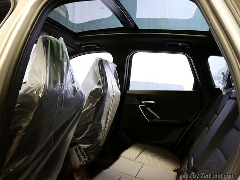 New 2026 BMW X1 xDrive28i w/ Convenience Package image 13