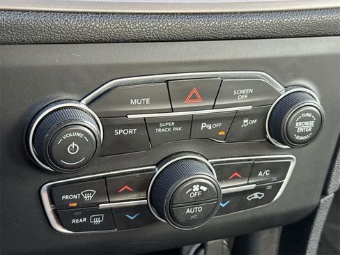 Used 2023 Dodge Charger GT image 21