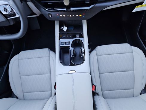 New 2026 Nissan Murano Platinum w/ Cargo Package image 16