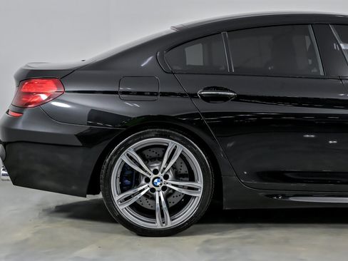Used 2016 BMW M6 Gran Coupe image 13