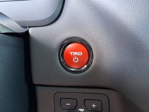 New 2026 Toyota Tundra TRD Pro AWD/4WD image 18