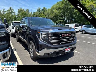 Used 2026 GMC Sierra 1500 SLT AWD/4WD video 1