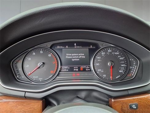 Used 2023 Audi A4 2.0T Premium image 21