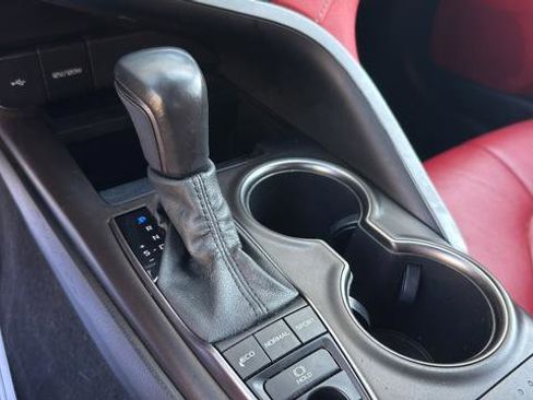 Used 2022 Toyota Camry XSE image 20