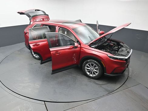 Used 2023 Honda CR-V EX-L image 49