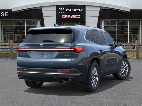 New 2026 Buick Enclave Preferred image 4