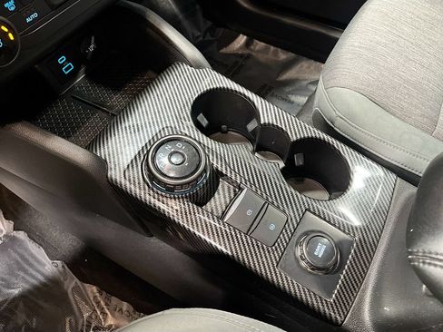 Used 2022 Ford Bronco Sport Big Bend AWD/4WD image 16
