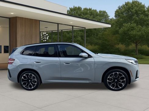 New 2026 BMW X3 xDrive30 w/ Premium Package image 7