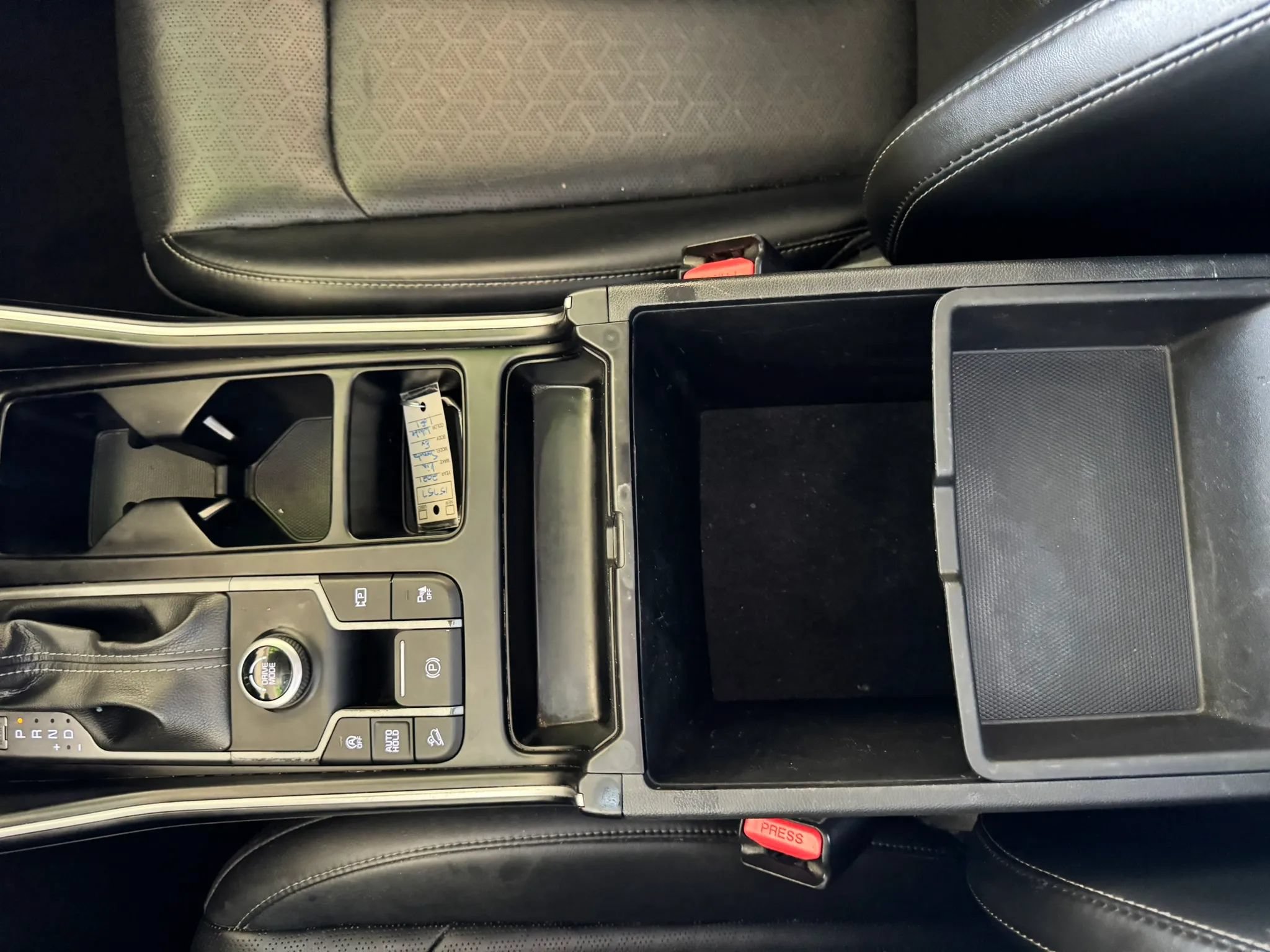 Used 2021 Kia Sorento EX w/ Panoramic Sunroof Package FWD image 15
