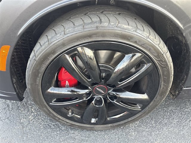 Used 2023 MINI Cooper John Cooper Works FWD image 33