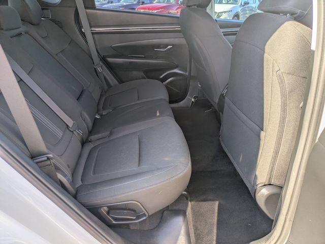 Used 2023 Hyundai Tucson SEL w/ Winter Package FWD image 27