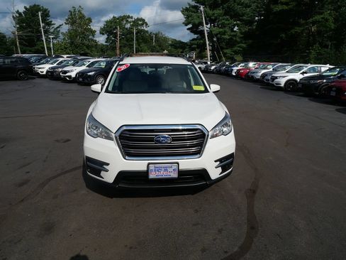 Used 2020 Subaru Ascent Premium w/ Convenience Package AWD/4WD image 3