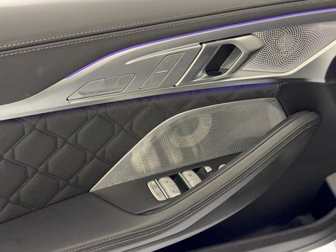Used 2024 BMW M8 Gran Coupe xDrive Competition w/ M Carbon Exterior Package AWD/4WD image 15