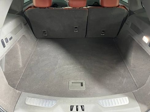Used 2025 Lincoln Nautilus Black Label AWD/4WD image 37