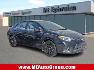 Used 2016 Toyota Corolla L video 1