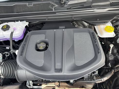 New 2026 RAM 1500 Big Horn AWD/4WD image 46