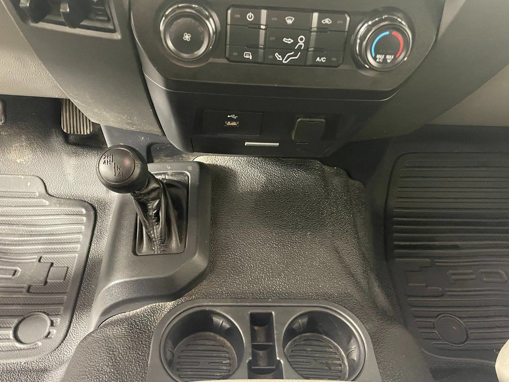 Used 2017 Ford F450 XL AWD/4WD image 22