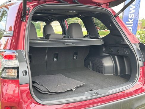 Used 2026 Subaru Forester Touring AWD/4WD image 20