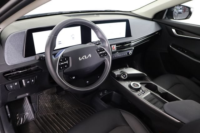 Used 2024 Kia EV6 Light RWD image 27