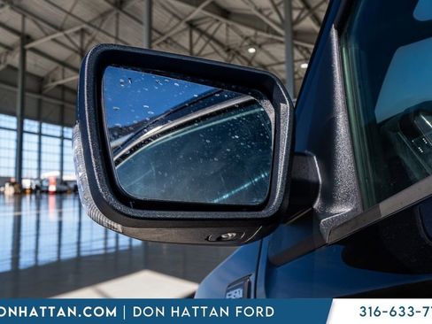 Used 2023 Ford F150 XLT w/ Equipment Group 302A High image 29