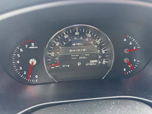 Used 2019 Kia Sorento EX w/ EX Touring Package image 19