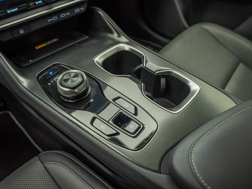 Certified 2024 Lexus RZ 300e Premium FWD image 25