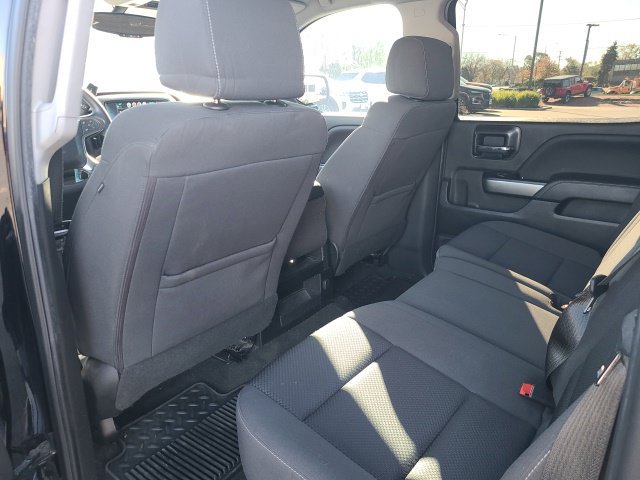 Used 2018 Chevrolet Silverado 1500 LT w/ All Star Edition AWD/4WD image 10