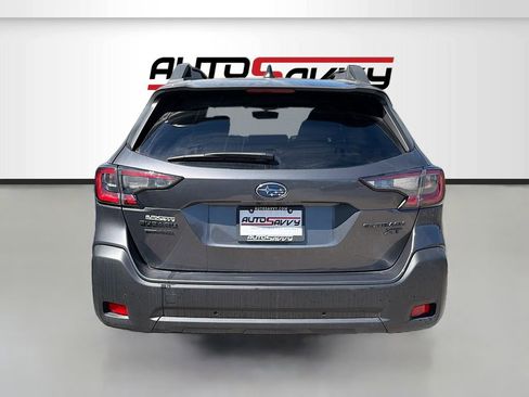 Used 2024 Subaru Outback Onyx Edition XT w/ Tech Package 3 image 6