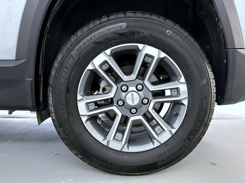 Certified 2026 GMC Terrain Elevation AWD/4WD image 23