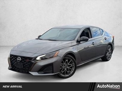 Used 2024 Nissan Altima 2.0 SR