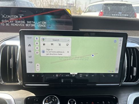 New 2026 Ford Expedition Max Platinum image 24