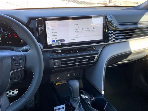 Certified 2026 Toyota Camry SE image 6