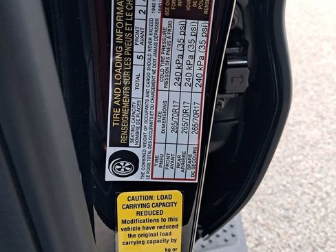 New 2026 Nissan Frontier PRO-4X w/ Pro Premium Package image 32