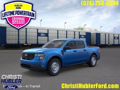 New 2026 Ford Maverick XL