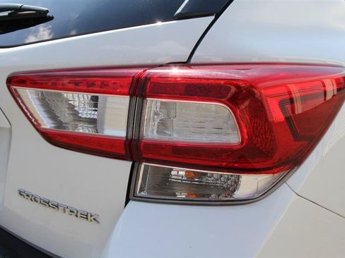 Used 2018 Subaru Crosstrek 2.0i Limited AWD/4WD image 13