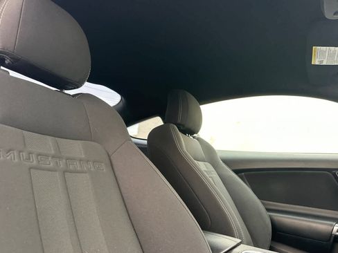 Used 2019 Ford Mustang Coupe w/ Equipment Group 101A RWD image 16