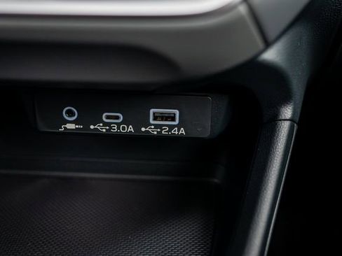 New 2026 Subaru Crosstrek 2.0i Premium image 37