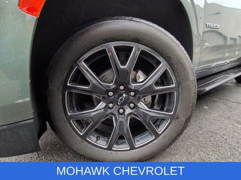 Used 2024 Chevrolet Tahoe Premier image 8