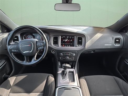 Certified 2023 Dodge Charger SXT image 24