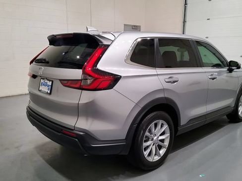 Used 2024 Honda CR-V EX image 9