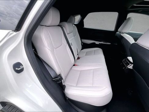 Used 2025 Lexus RX 350 Premium Plus w/ Convenience Package FWD image 27
