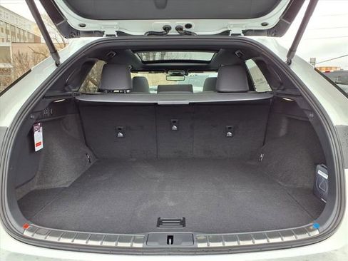 New 2026 Lexus RX 350 AWD image 35