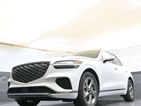 New 2026 Genesis GV70 2.5T Advanced image 34